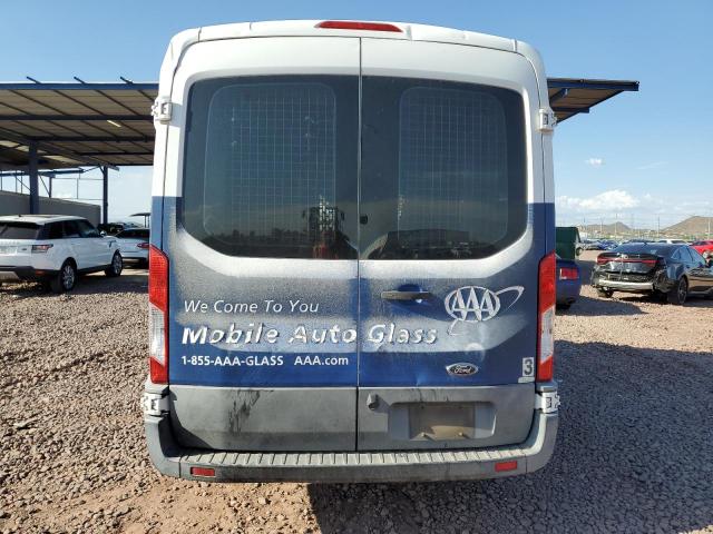 2015 FORD TRANSIT T- 1FTNE1CM7FKA53206