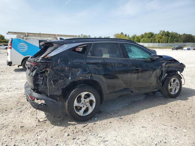 2022 HYUNDAI TUCSON SEL - 5NMJBCAE3NH036878