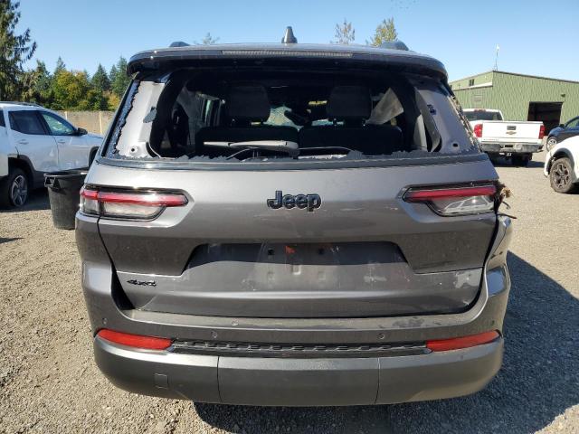 2023 JEEP GRAND CHEROKEE L LAREDO #3303604933