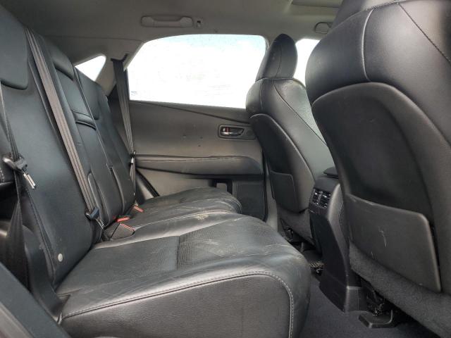 2015 LEXUS RX 350 2T2ZK1BAXFC177386