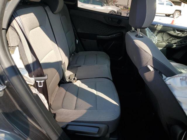 2020 FORD ESCAPE S - 1FMCU0F63LUA68539