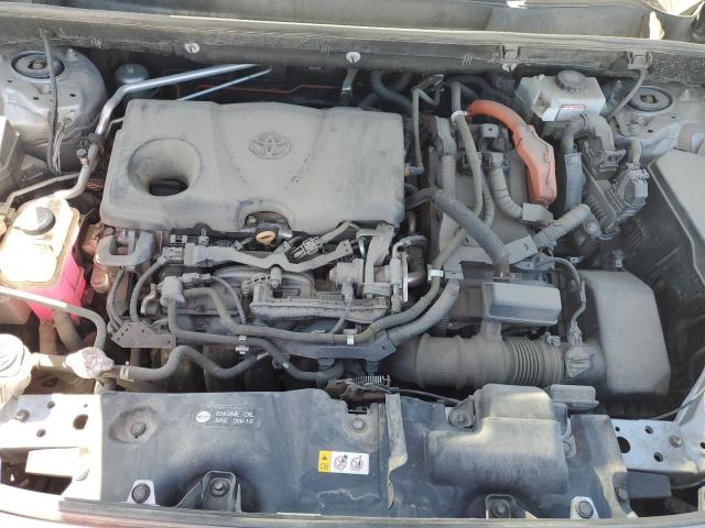 2020 TOYOTA RAV4 XLE - 2T3RWRFV2LW057636