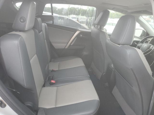 2014 TOYOTA RAV4 LIMIT - JTMYFREV9EJ015849