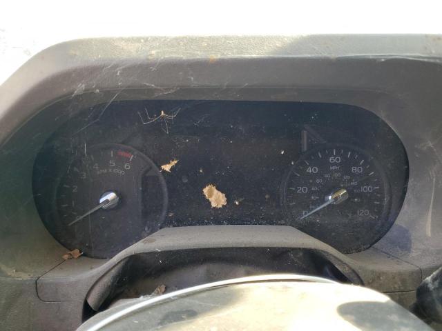 2023 FORD ECONOLINE #3236697416