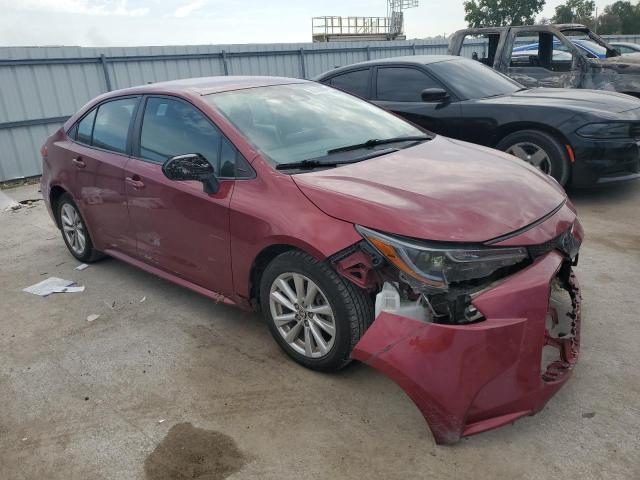 2023 TOYOTA COROLLA LE - 5YFB4MDE6PP030498