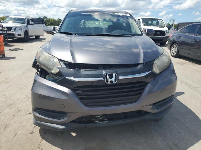 2016 HONDA HR-V LX 3CZRU5H37GM730352