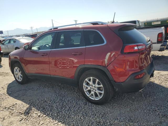 2017 JEEP CHEROKEE LATITUDE 1C4PJMCS3HW587562
