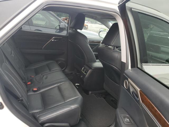 2019 LEXUS RX 350 BAS 2T2BZMCA3KC195624