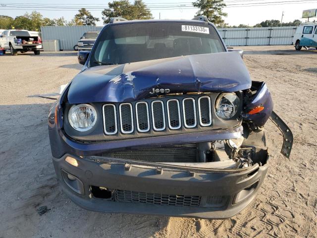 2018 JEEP RENEGADE LATITUDE - ZACCJABB3JPH13792