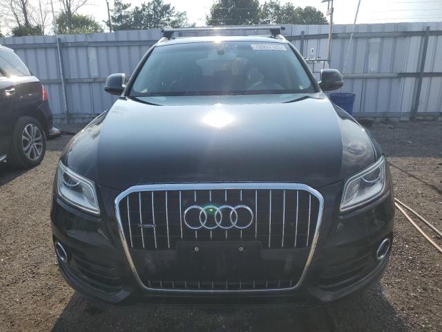 2015 AUDI Q5 TDI PRE WA1CMCFP8FA116616