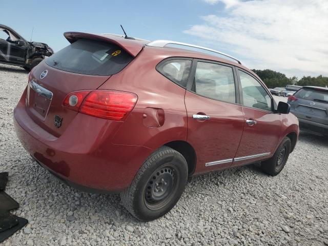 2015 NISSAN ROGUE SELE JN8AS5MT2FW655447