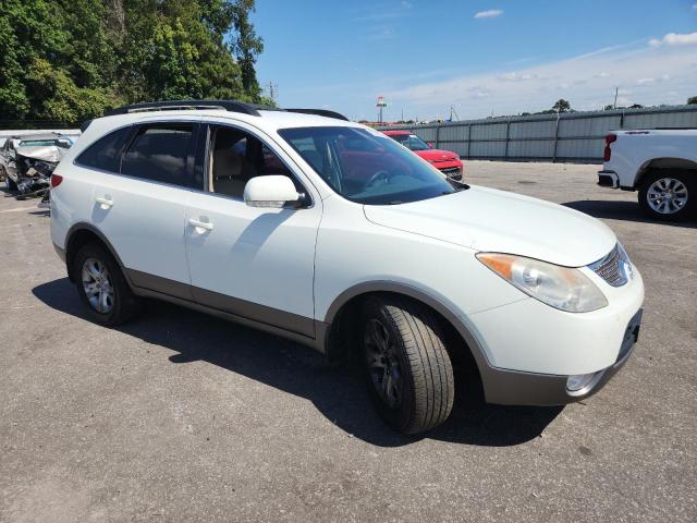 2010 HYUNDAI VERACRUZ GLS #3296250469