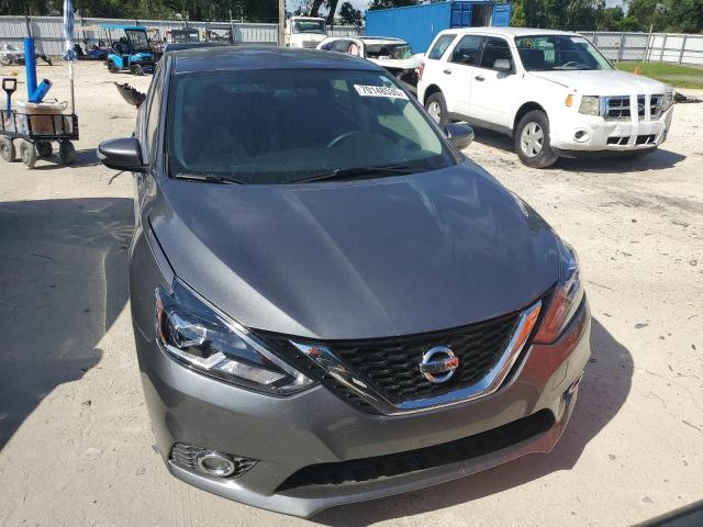 2016 NISSAN SENTRA S 3N1AB7AP3GY285735