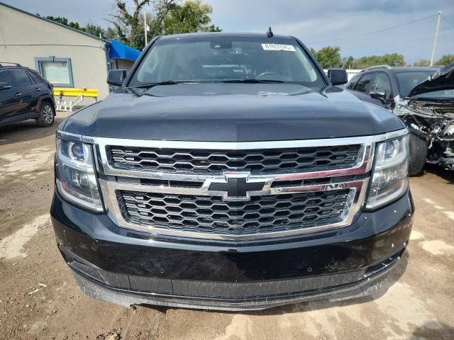 2017 CHEVROLET TAHOE K150 - 1GNSKBKC5HR152201
