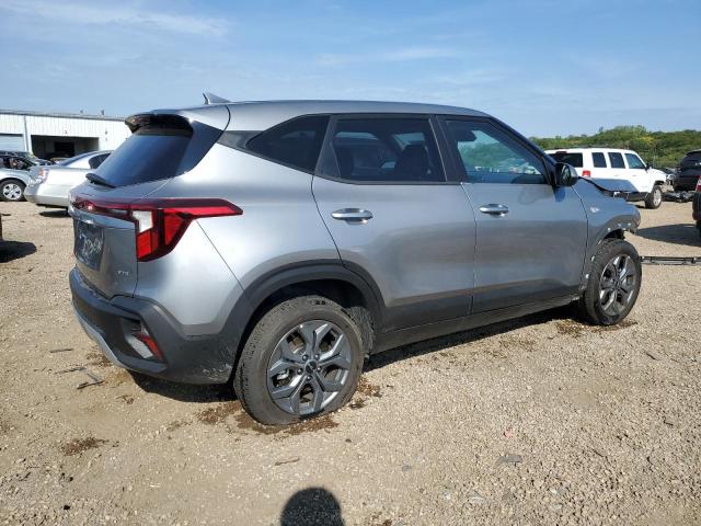 2026 KIA SELTOS LX #3284792524