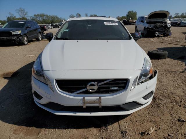 2012 VOLVO S60 T6 - YV1902FH4C2120340