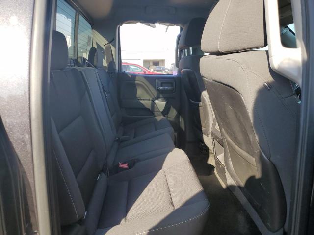 2014 CHEVROLET SILVERADO #3296936836