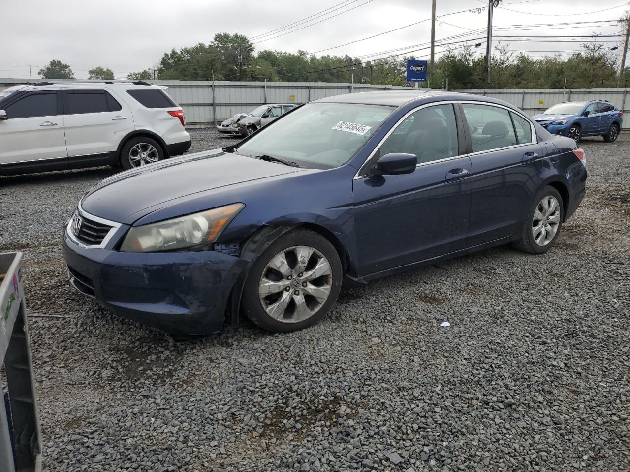 HONDA ACCORD LXP