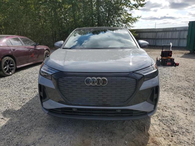 2023 AUDI Q4 E-TRON WA142BFZ9PP026539