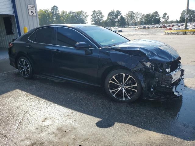 2019 TOYOTA CAMRY L 4T1B11HK5KU222008