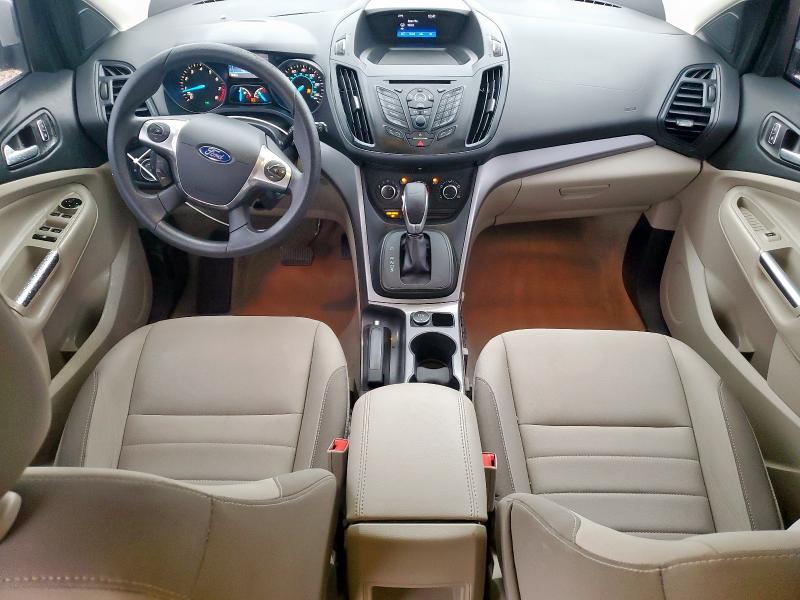 2016 FORD ESCAPE SE #3282634099