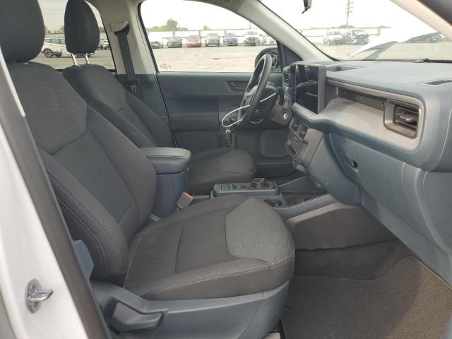 2025 FORD MAVERICK XL 3FTTW8A3XSRA10654