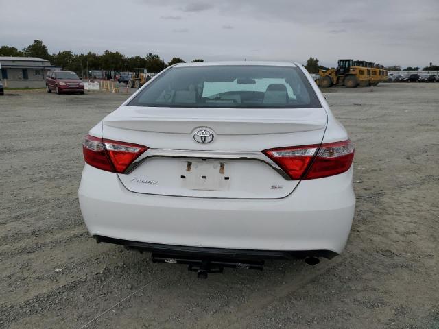 2016 TOYOTA CAMRY LE 4T1BF1FK4GU589882