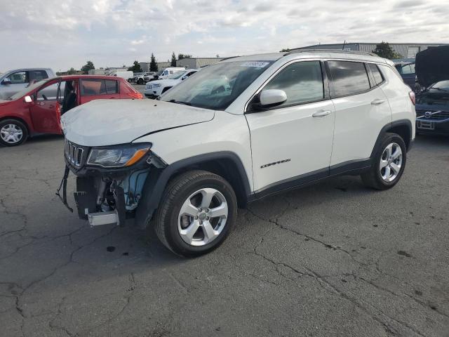 2019 JEEP COMPASS LA #3311762294
