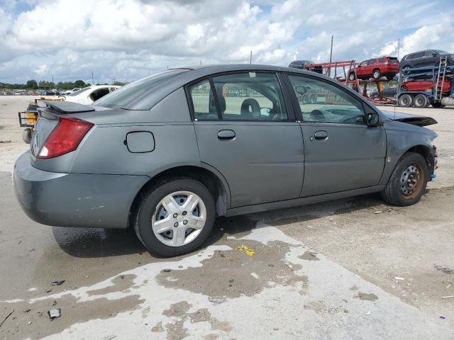 2007 SATURN ION LEVEL - Other View