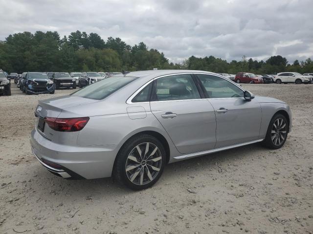 2022 AUDI A4 PREMIUM 40 WAUABAF46NN003894