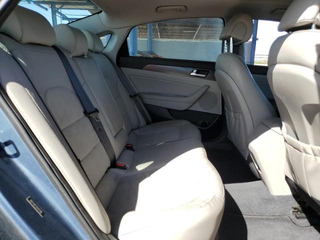 2016 HYUNDAI SONATA SPO 5NPE34AF7GH421086