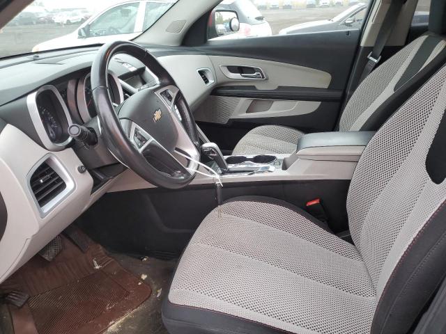 2011 CHEVROLET EQUINOX LT - 2CNFLNEC2B6295660