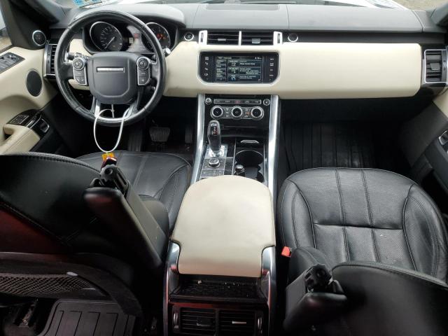 2015 LAND ROVER RANGE ROVE SALWR2VF8FA624312