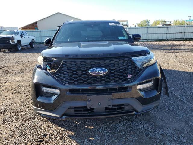 2021 FORD EXPLORER ST 1FM5K8GC5MGA73730