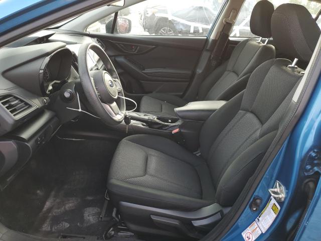 2017 SUBARU IMPREZA 4S3GTAA63H3710194