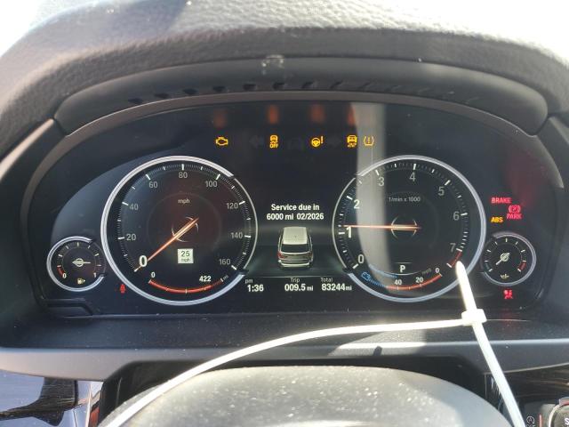 2018 BMW X5 XDRIVE3 5UXKR0C56J0X90412