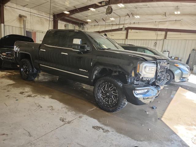 2017 GMC SIERRA K15 - 3GTU2PEC6HG428539