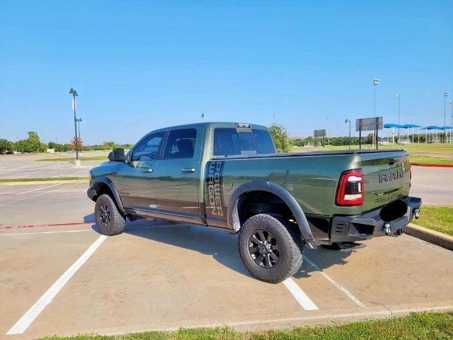 2020 RAM 2500 POWER 3C6TR5EJ1LG273814