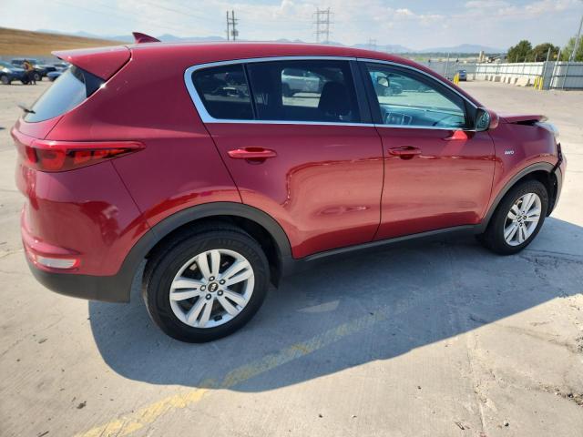 2017 KIA SPORTAGE L KNDPMCAC0H7168057