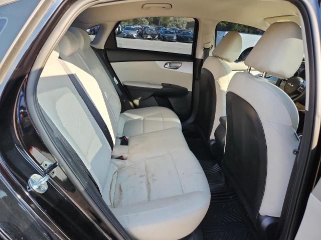 2023 KIA FORTE LX - 3KPF24AD1PE541167