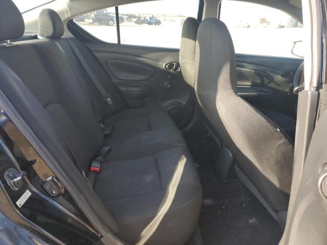 2017 NISSAN VERSA S - 3N1CN7AP9HL807377