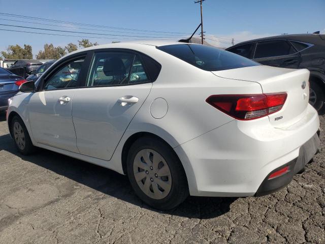 2019 KIA RIO S - 3KPA24AB9KE226487