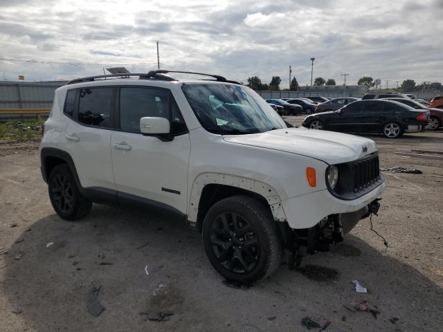 2018 JEEP RENEGADE LATITUDE - ZACCJBBB8JPH51007
