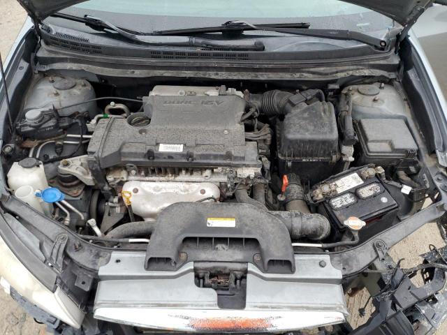 2010 HYUNDAI ELANTRA BL - KMHDU4AD7AU902374