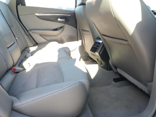 2018 CHEVROLET IMPALA LT 2G1105S39J9128942