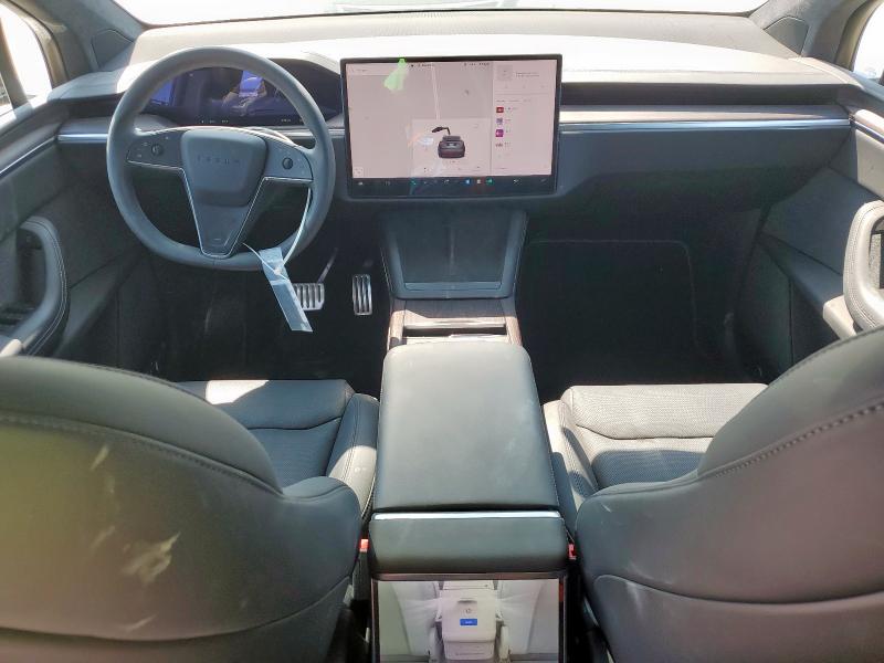 2024 TESLA MODEL X 7SAXCAE54RF453605