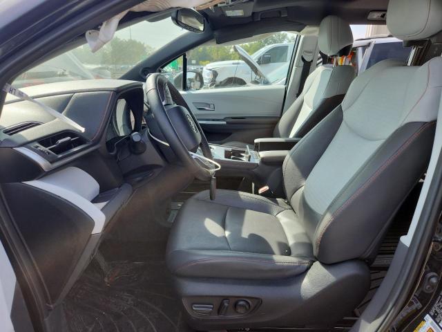 2023 TOYOTA SIENNA XSE 5TDDSKFC2PS093930