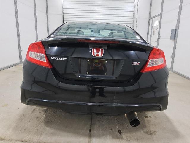 2012 HONDA CIVIC SI #3294180946