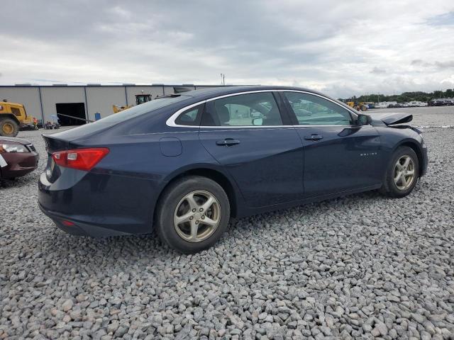 2018 CHEVROLET MALIBU LS 1G1ZB5ST3JF169037