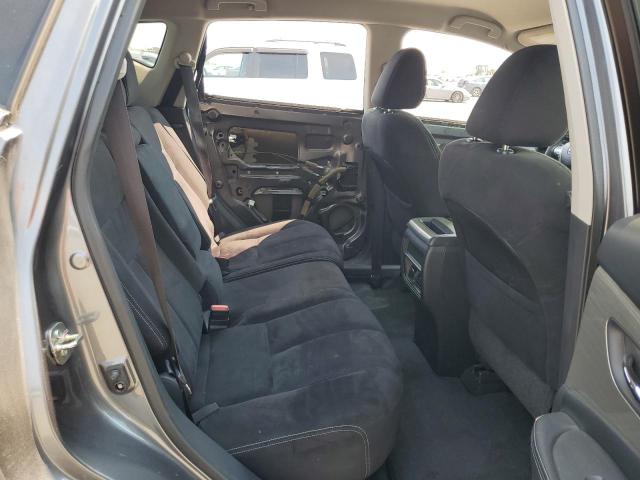 2016 NISSAN MURANO S - 5N1AZ2MG4GN161070